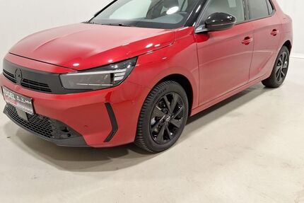 Opel Corsa 17.500 km 17.499 &euro; Dresden 01157