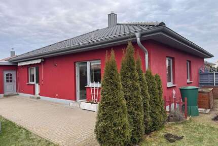 Haus zum Kaufen in Tribsees 290.000 € 117 m²