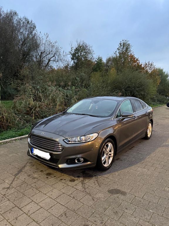 Mondeo