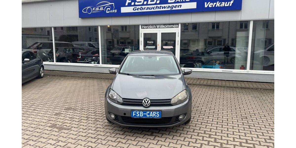 VW Golf 250.000 km 2.450 &euro; Heinersreuth 95500