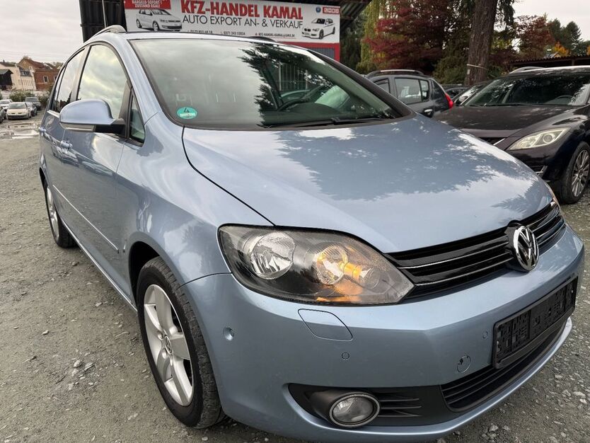 VW Golf 151.648 km 7.999 € Chemnitz 09125