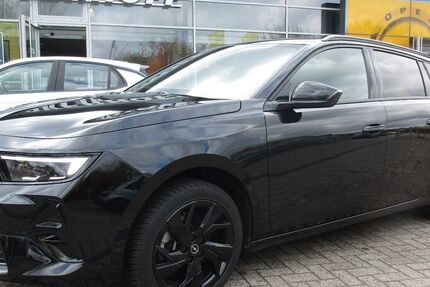 Opel Astra Electric 24.500 km 29.950 &euro; Lingen - Baccum 49811