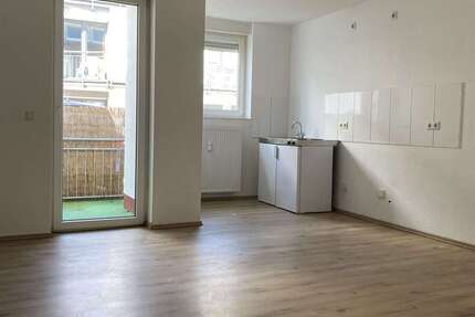 Wohnung zum Mieten in Rosdorf 435 € 35 m² 2 zimmer