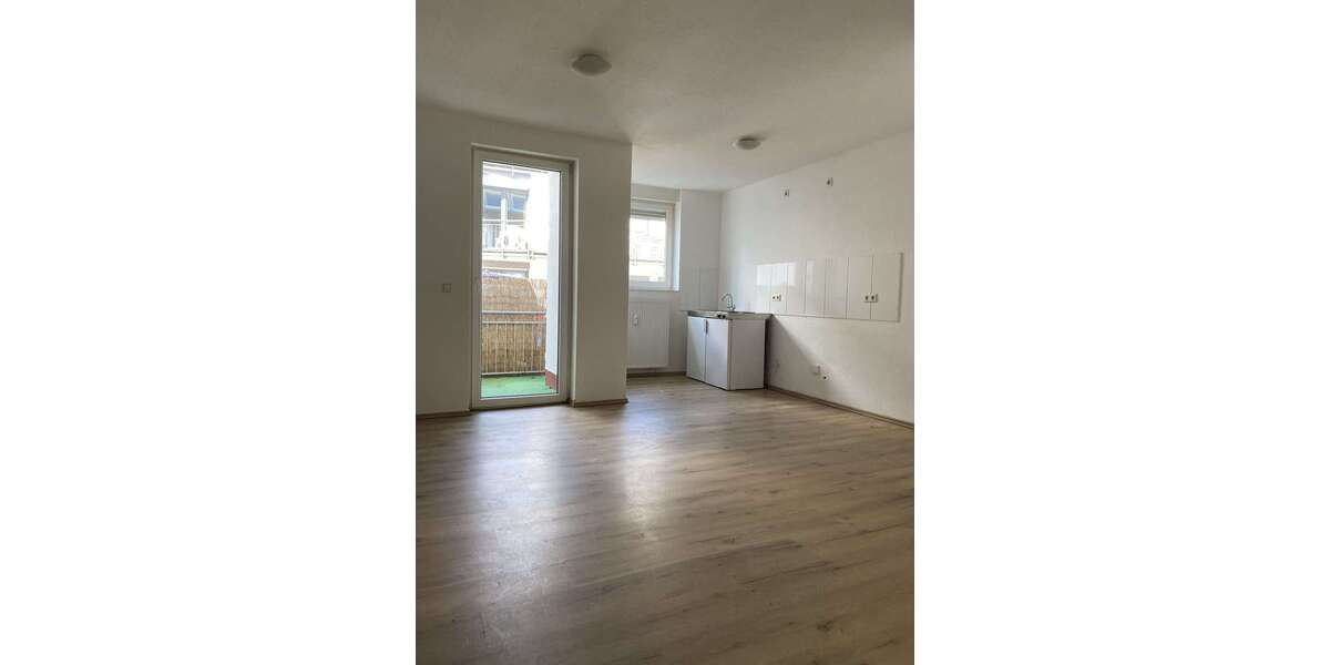 Wohnung zum Mieten in Rosdorf 435 € 35 m² 2 zimmer