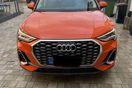 Audi Q3 25.000 km 33.400 &euro; Ingolstadt 85049