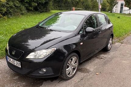 Seat Ibiza 123.441 km 3.800 € Bad Mergentheim 97980