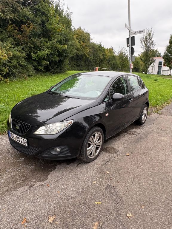 Seat Ibiza 123.441 km 3.800 € Bad Mergentheim 97980