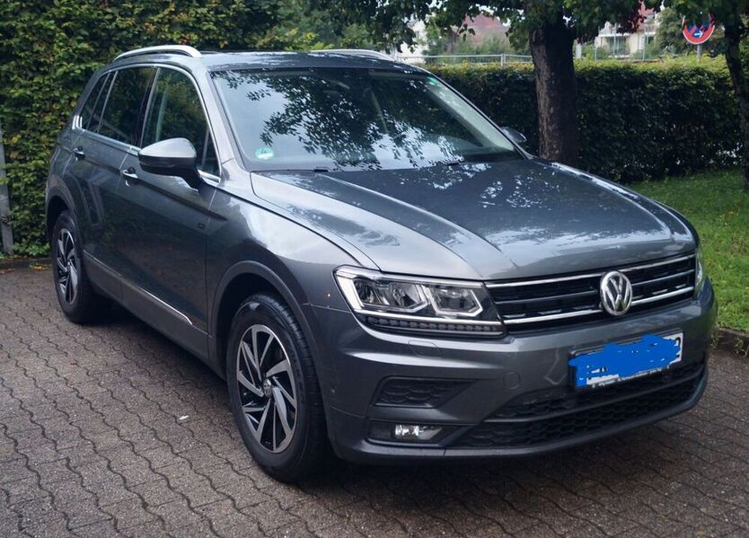 Tiguan