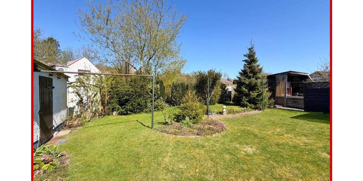 Einfamilienhaus Jagel - 4 Zimmer, 85 m&sup2;, 105.000&euro; | Angebot:26453457