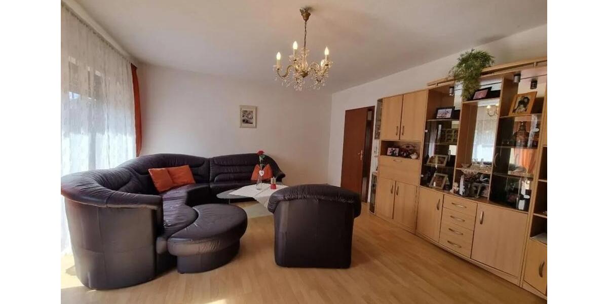 Einfamilienhaus in ruhiger Lage Provisionsfrei!! 6 zimmer