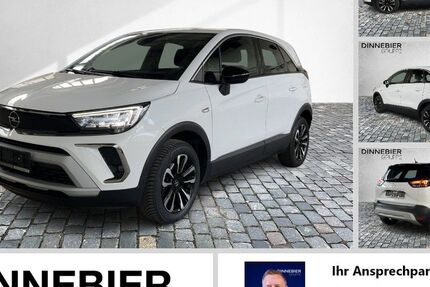 Opel Crossland (X) 16.282 km 19.986 &euro; Berlin 12681
