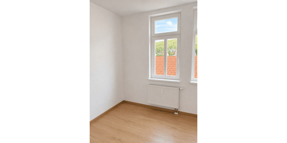 Etagenwohnung Friedrichroda - 2 Zimmer, 40 m&sup2;, 315&euro; | Angebot:26723063