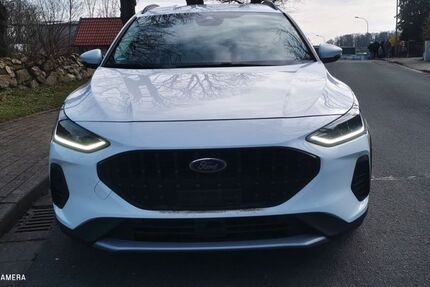 Ford Focus 124.000 km 11.900 &euro; Belm-Vehrte (Osnabrück) 49191