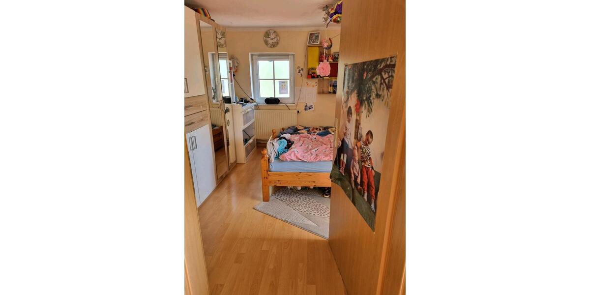 Einfamilienhaus Satteldorf - 6.5 Zimmer, 120 m&sup2;, 160.000&euro; | Angebot:26322973