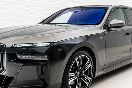 BMW 740 6.000 km 139.230 € Sengenthal 92369