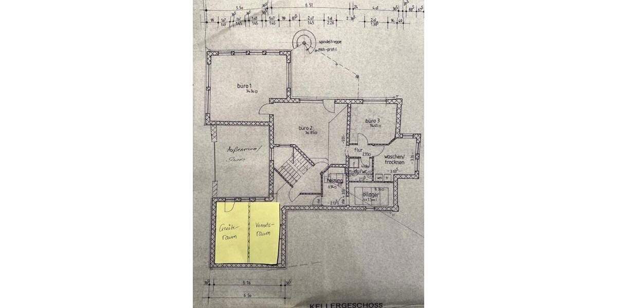 Einfamilienhaus Traben-Trarbach Traben - 1 Zimmer, 304 m&sup2;, 680.000&euro; | Angebot:25752861