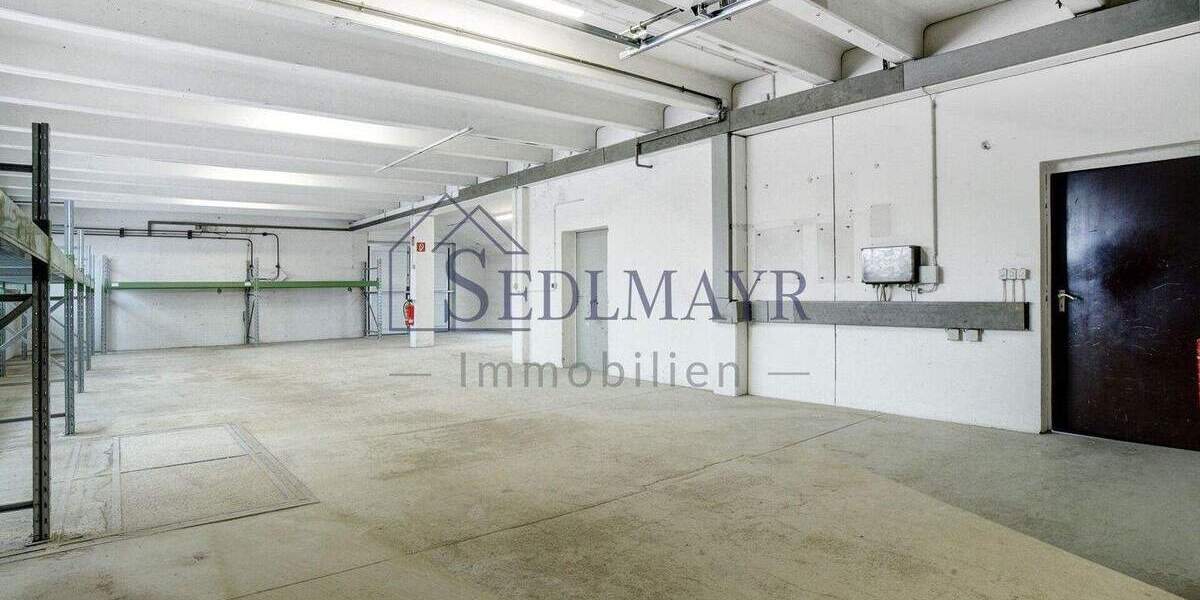 Gewerbeobjekt Andechs-Erling Erling - 6.200&euro; | Angebot:24137226
