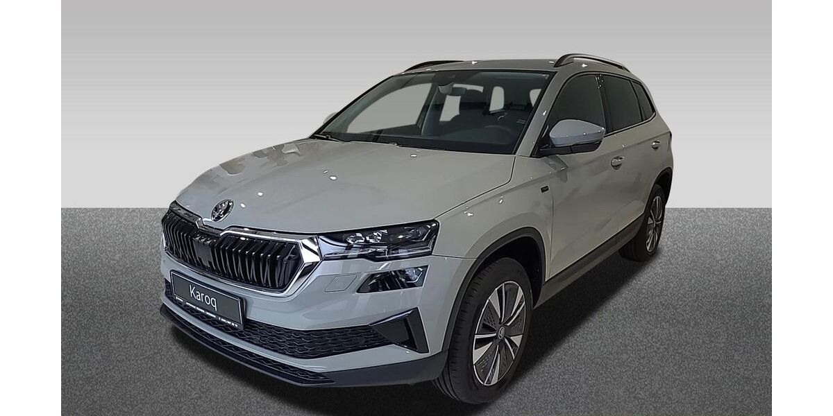Skoda Karoq 3.565 km 32.890 &euro; Dresden 01067