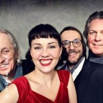 Andreas Bock präsentiert - Woman in Boogie & Blues