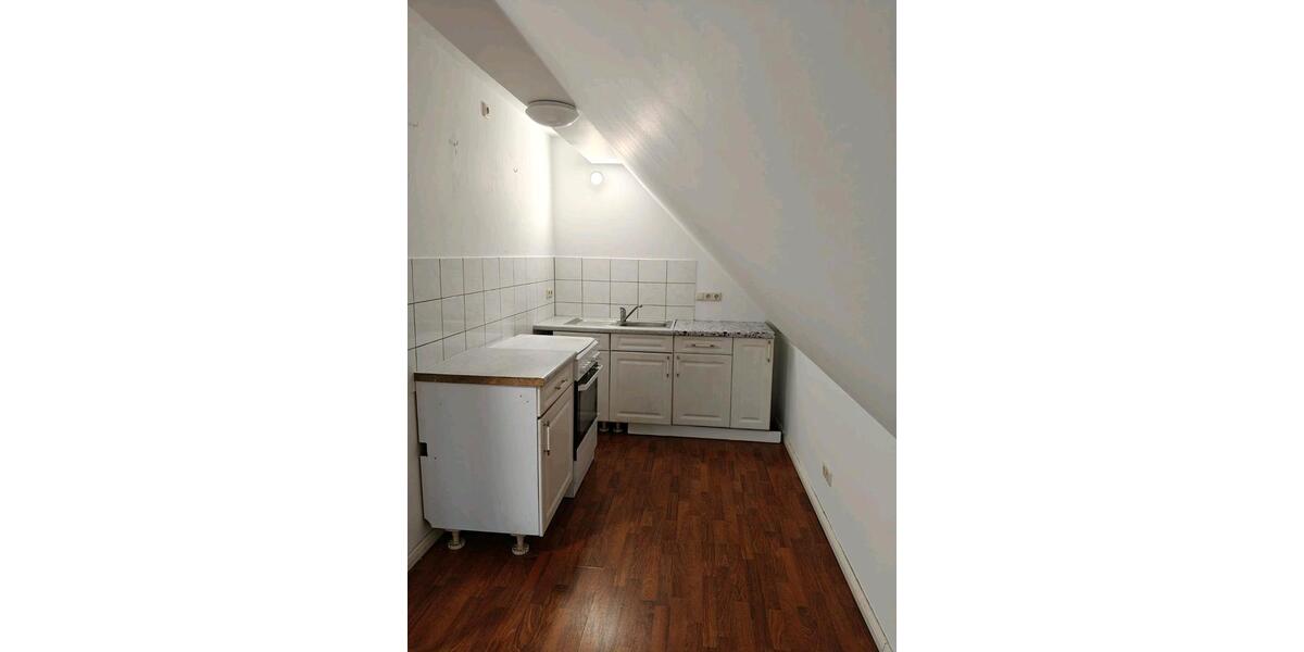 3 Raum Wohnung mit Kochnische in der Altstadt 3 zimmer