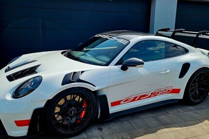Porsche 911 Urmodell 2.600 km 278.000 &euro; Nordhausen 99734