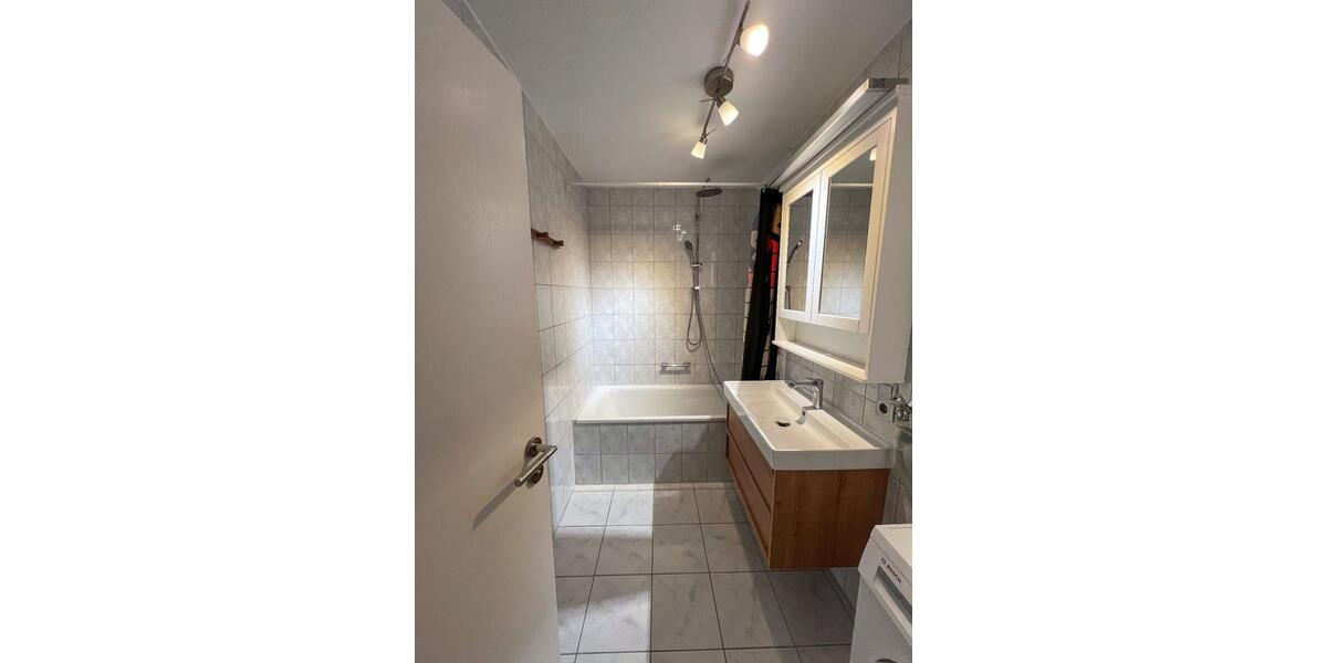 Etagenwohnung Unterhaching - 3 Zimmer, 65 m&sup2;, 525.000&euro; | Angebot:24829220