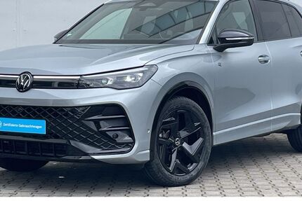 VW Tiguan 23.829 km 38.890 &euro; Crailsheim 74564