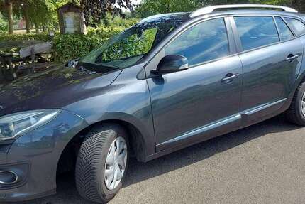 Renault Megane 210.000 km 3.750 &euro; Tecklenburg 49545