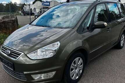 Ford Galaxy 149.852 km 4.830 € Breisach am Rhein 79206
