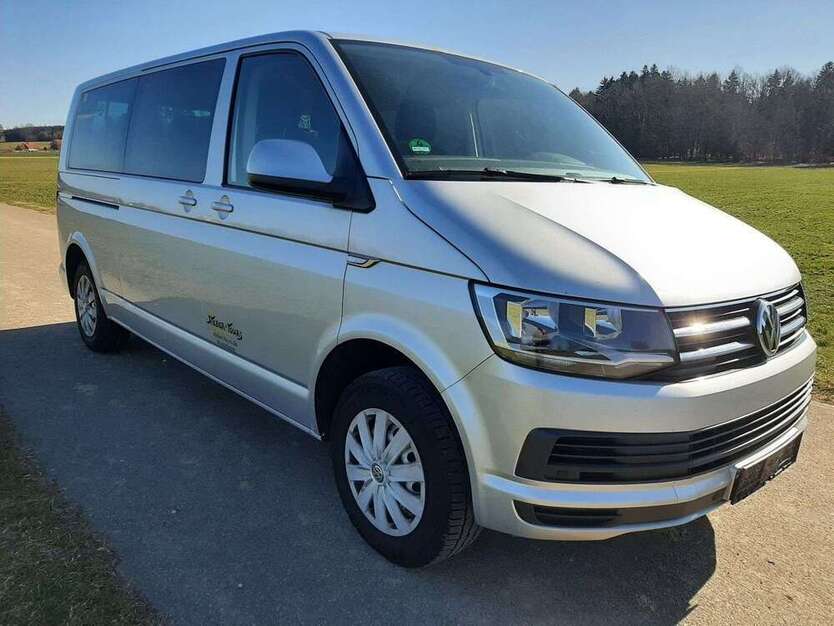 T6 Caravelle