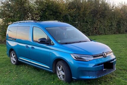 VW Caddy Maxi 72.900 km 28.500 &euro; Külsheim 97900