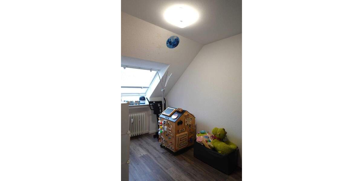 Etagenwohnung Leverkusen Lützenkirchen - 3 Zimmer, 63 m&sup2;, 710&euro; | Angebot:24916796