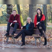 Europa - Amerika: Komponisten im Exil 07.02.2026 Kulturzentrum Jahnhalle Baiersdorf