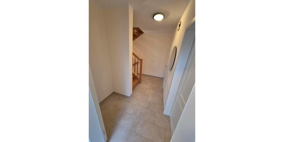 Doppelhaus Dhh Reinbek 4 zimmer