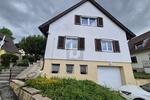 HÄUSCHEN IM ORIGINALZUSTAND UND GROßEM GARTEN - Einfamilienhaus Villingen-Schwenningen Schwenningen | Angebot:27020064