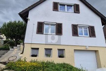 HÄUSCHEN IM ORIGINALZUSTAND UND GROßEM GARTEN - Haus Villingen-Schwenningen Schwenningen | Angebot:27020064