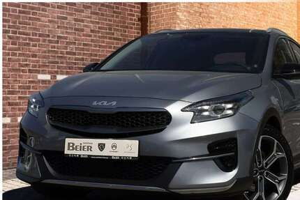 Kia XCeed 40.022 km 24.980 &euro; Karlsruhe 76131