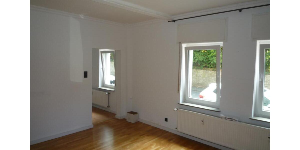 Hochparterre Oerlinghausen - 2 Zimmer, 58 m&sup2;, 480&euro; | Angebot:25057376