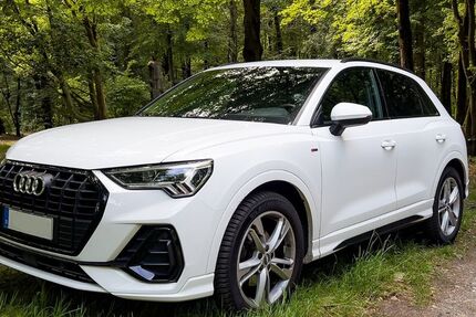 Audi Q3 108.000 km 22.999 &euro; Duisburg 47057