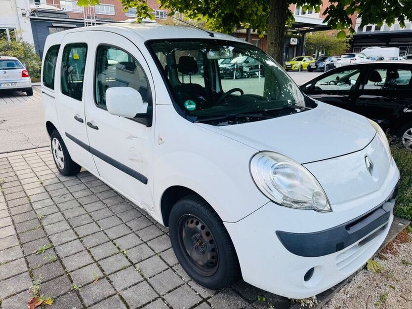 Kangoo