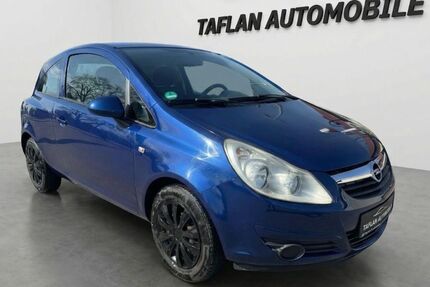 Opel Corsa 161.575 km 2.475 &euro; Bad Waldsee 88339