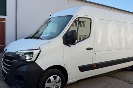 Renault Master 177.000 km 14.999 &euro; Halle 06118