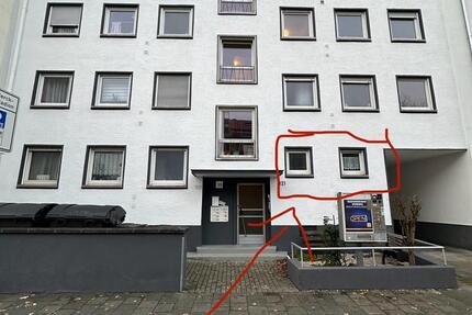 Wohnung Egelsbach - 1 Zimmer, 38 m&sup2;, 185.000&euro; | Angebot:24836454