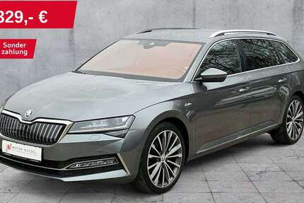 Skoda Superb 68.950 km 28.460 &euro; Bayreuth 95448