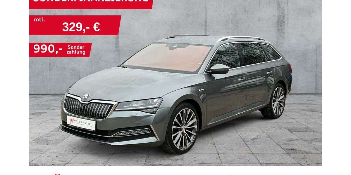 Skoda Superb 68.950 km 28.460 &euro; Bayreuth 95448