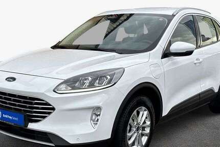 Ford Kuga 48.436 km 20.350 &euro; Hanau 63452