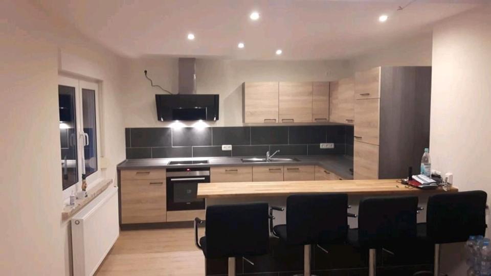 Doppelhaushälfte Stadtkyll - 4 Zimmer, 116 m&sup2;, 210.000&euro; | Angebot:25550582