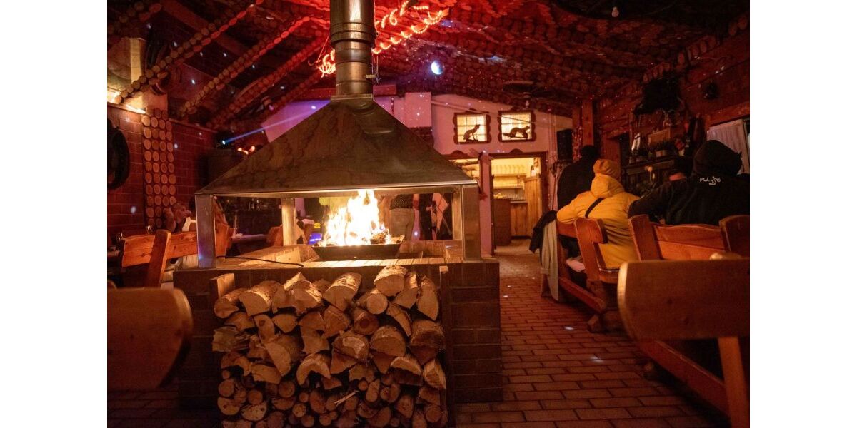 Provisionsfrei* Erfolgreicher Erlebnishof - stark nachgefragt, übernahmebereit - Gewerbeobjekt Sonnewalde | Angebot:25931826