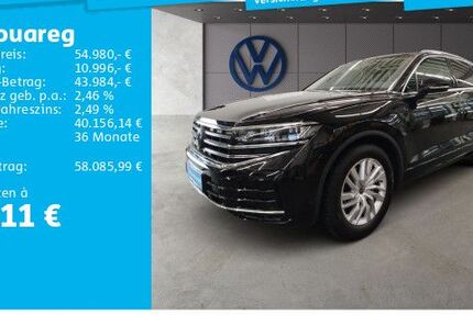 VW Touareg 28.266 km 52.980 &euro; Frankfurt 60326