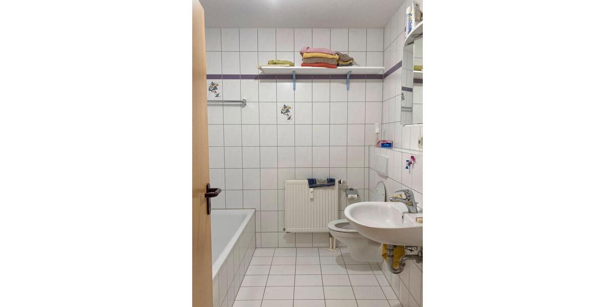 Maisonettenwohnung Sulzbach-Rosenberg Rosenberg - 4 Zimmer, 114 m&sup2;, 289.000&euro; | Angebot:26959056
